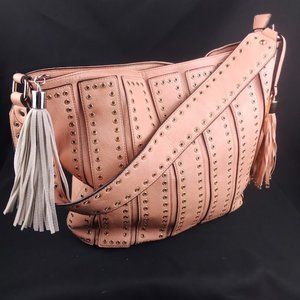 Urban Expressions Pink Purse